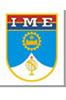 IME Logo