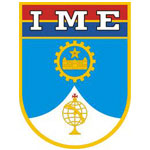 Instituto Militar de Engenharia logo