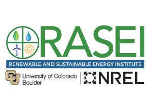 renewable and sustainable research institute logo